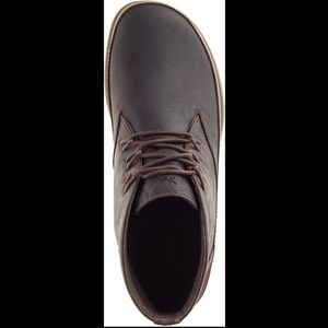 montrose chukka